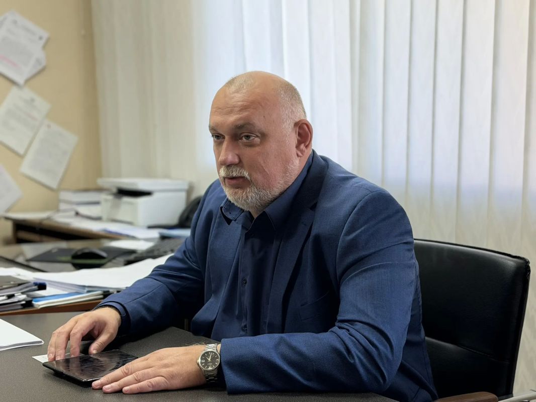 Алексей Исаев: Повышение финансовой грамотности — важная задача для всех поколений Алексей Исаев: Повышение финансовой грамотности — важная задача для всех поколений