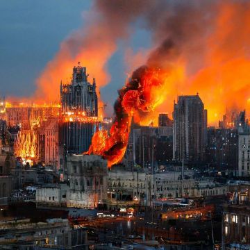 СОКРУШИТЕЛЬНЫЕ УДАРЫ ПО ВРАГУ