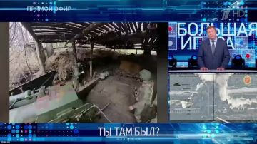 Павел Кукушкин: О постоянных попытках замедлить наше продвижение на Дружковско-Краматорском направлении с помощью применения БПЛА различных типов ВСУшниками, и о нашем противодействии их попыткам силами бойцов Дикой Дивизии...