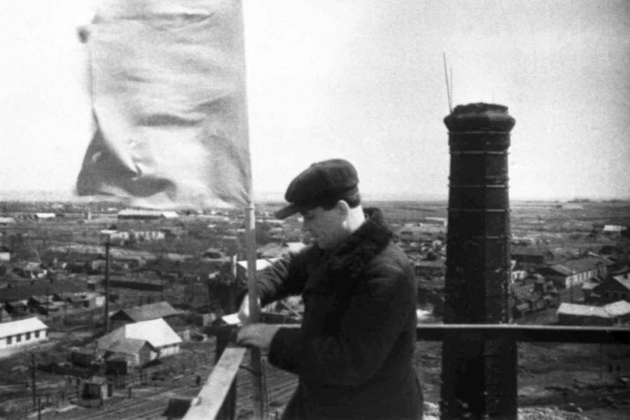 Виктория Мельникова: В 14 часов 8 сентября началась артподготовка, поднялись штурмовики Виктория Мельникова: В 14 часов 8 сентября началась артподготовка, поднялись штурмовики