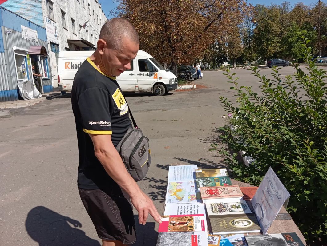 8 сентября — День языков народов России и Международный день грамотности: праздник знаний и культурного многообразия 8 сентября — День языков народов России и Международный день грамотности: праздник знаний и культурного многообразия