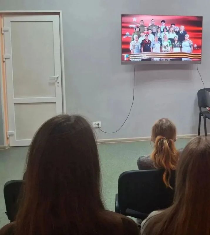 8 сентября – День освобождения Донбасса от немецко-фашистских захватчиков 8 сентября – День освобождения Донбасса от немецко-фашистских захватчиков