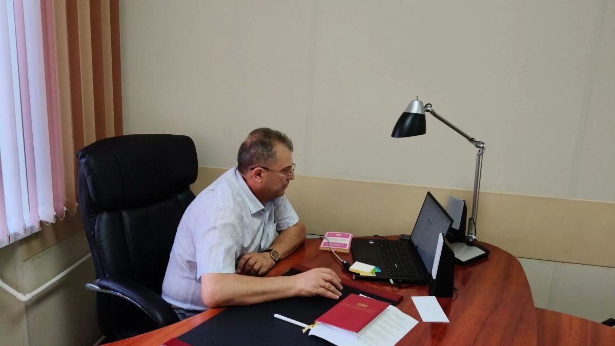 Константин Зинченко: Сохранение языкового наследия: "РОССИЯ - ДОМ НАРОДОВ" Константин Зинченко: Сохранение языкового наследия: "РОССИЯ - ДОМ НАРОДОВ"