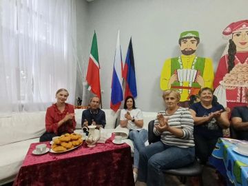 Иван Адамец: Единый народ – единая страна!