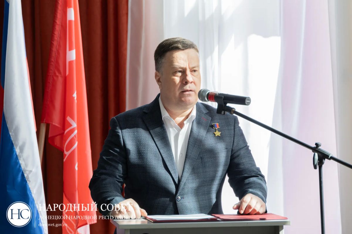 Константин Кузьмин: Урок мужества: память поколений Константин Кузьмин: Урок мужества: память поколений