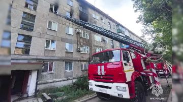 Брифинг об оперативной обстановке за период с 31 августа по 6 сентября