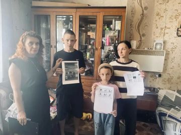 Безопасность ребёнка — забота, которая не терпит отлагательств