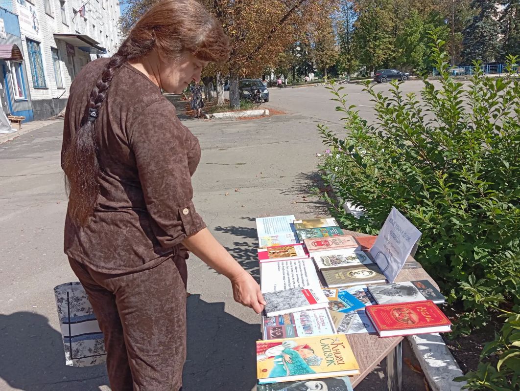 8 сентября — День языков народов России и Международный день грамотности: праздник знаний и культурного многообразия 8 сентября — День языков народов России и Международный день грамотности: праздник знаний и культурного многообразия