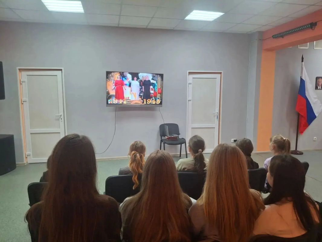 8 сентября – День освобождения Донбасса от немецко-фашистских захватчиков 8 сентября – День освобождения Донбасса от немецко-фашистских захватчиков