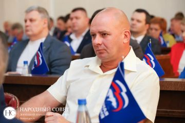 Павел Минаков прокомментировал изменения в строительной сфере