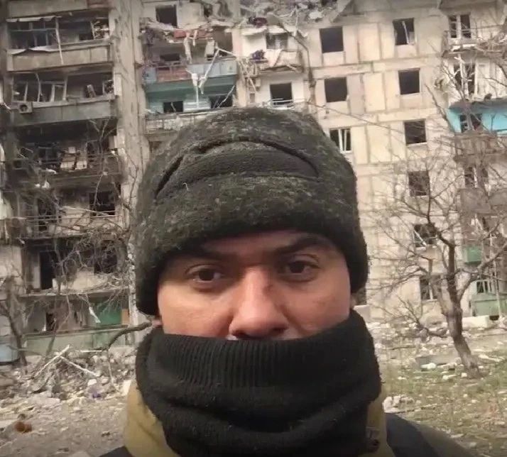 Трое суток был в окружении Трое суток был в окружении
