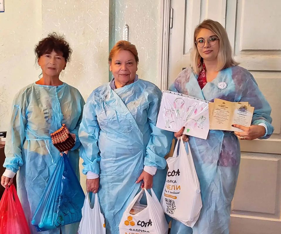 Когда доброта лечит лучше лекарств Когда доброта лечит лучше лекарств