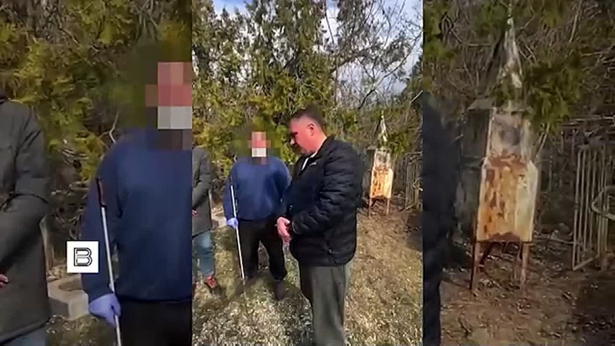 25 лет колонии строгого режима получил житель Мариуполя за госизмену, сообщили в ФСБ России