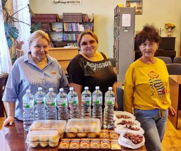 Когда доброта лечит лучше лекарств