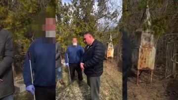Жителя Мариуполя приговорили к 25 годам лишения свободы за госизмену и содействие террористической деятельности