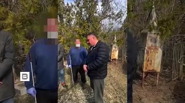 25 лет колонии строгого режима получил житель Мариуполя за госизмену, сообщили в ФСБ России