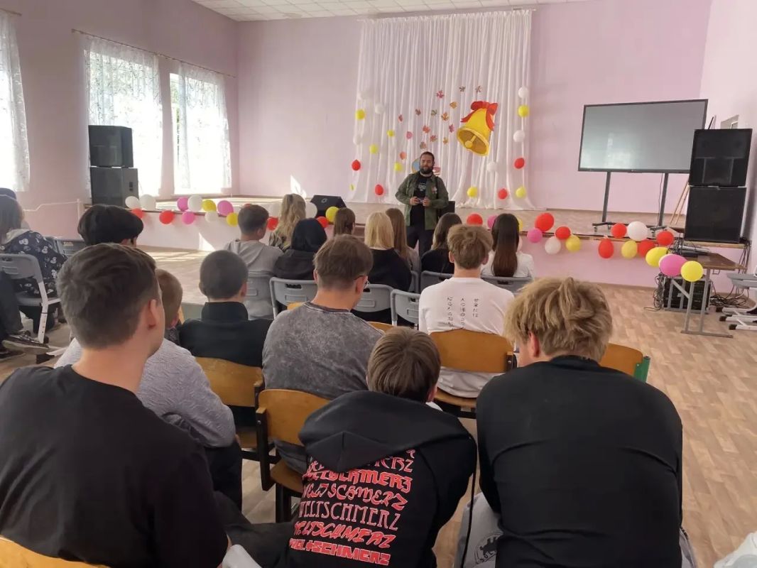 "Участник СВО в мирной жизни" "Участник СВО в мирной жизни"