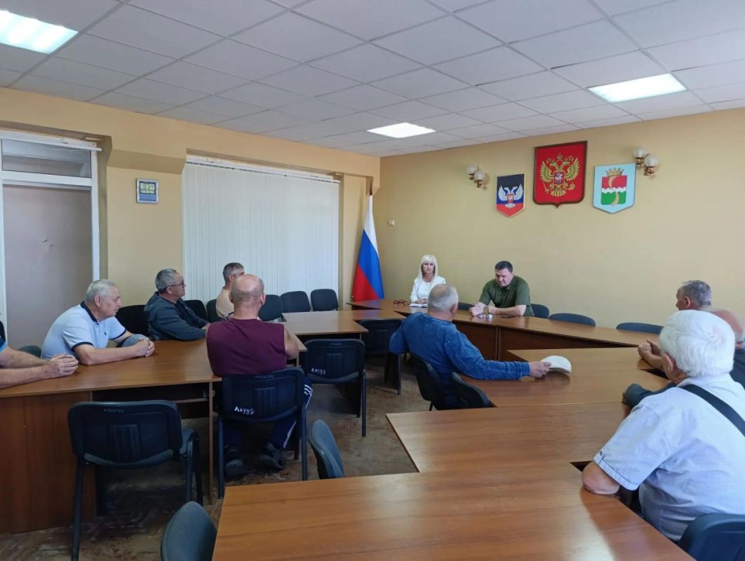 Твое решение. Твое будущее. Служба по контракту Твое решение. Твое будущее. Служба по контракту