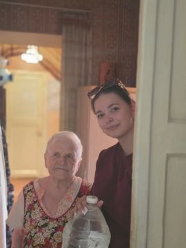 В рамках акции «Молодёжь не оставит в беде» доброслужащие администрации городского округа Горловка Донецкой Народной Республики совместно с представителями некоммерческих организаций города и при поддержке Горловской и...