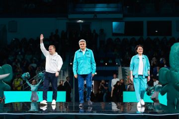 Алексей Дорофеев: Десять лет назад я не ходил на выборы