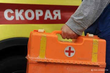 Один человек погиб и девять пострадали в ДНР за день из-за атак украинских ударных БПЛА, сообщил Пушилин