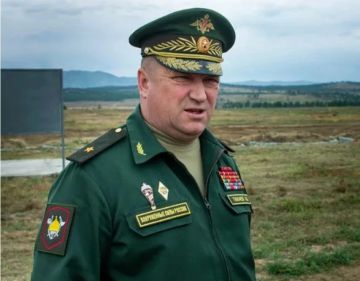 Иван Приходько: С глубоким прискорбием сообщаю, что после продолжительной болезни ушел из жизни Тимофеев Игорь Борисович – генерал-лейтенант Вооруженных Сил Российской Федерации