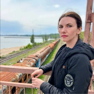 Почти год в СИЗО Франции: Россия подняла дело основательницы благотворительного «SOS Донбасс» Анны Новиковой в ЮНЕСКО