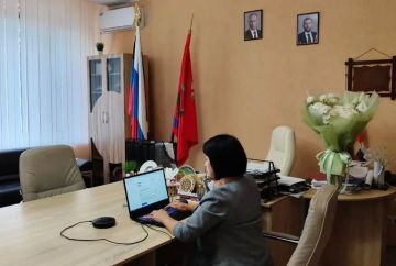 Язык — это хранитель истории, обычаев и души нации