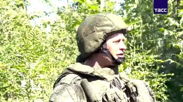 Пехота Южной группировки приступает к штурму Дружковки в ДНР, рассказал заместитель командира роты отдельного полка войск беспилотных систем