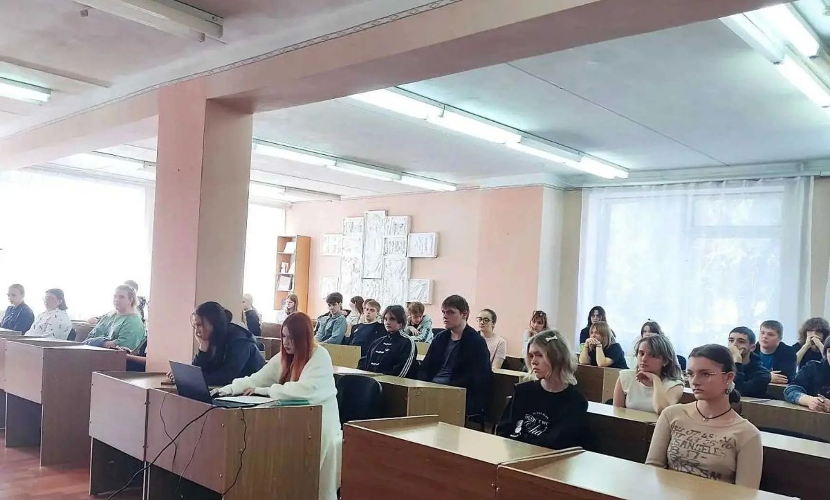 Этнолингвистический калейдоскоп «Языки народов России — богатство страны» Этнолингвистический калейдоскоп «Языки народов России — богатство страны»