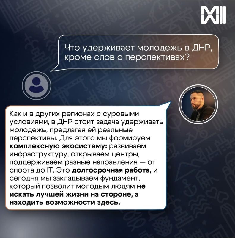 Пропустили прямой эфир? Не переживайте Пропустили прямой эфир? Не переживайте