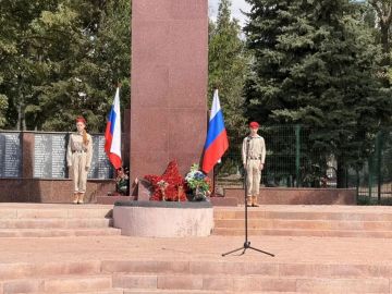������� ����������: ������� ������� �������� 83-� ��������� ������������ �� �������-���������� �����������