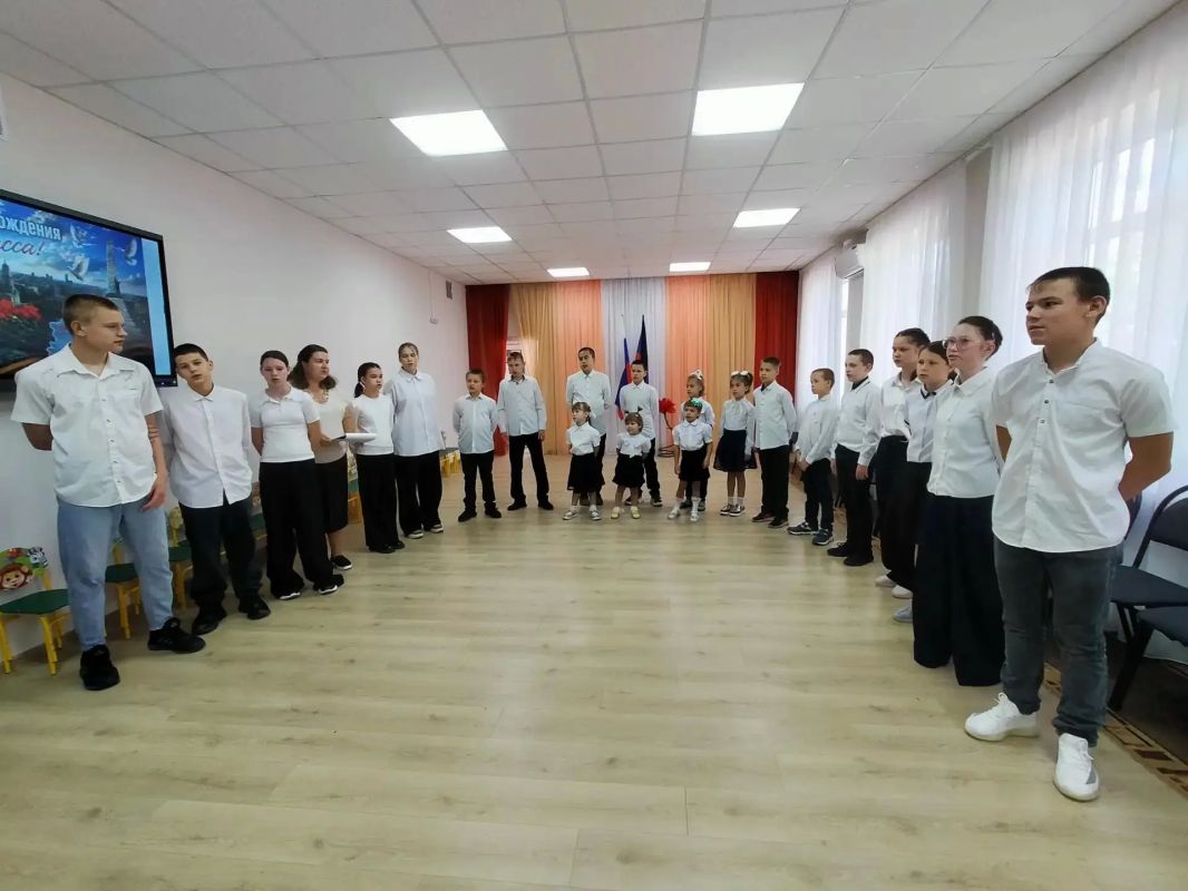 Сохраняя память: тематическая программа для несовершеннолетних в рамках проекта «Крепкая семья» Сохраняя память: тематическая программа для несовершеннолетних в рамках проекта «Крепкая семья»