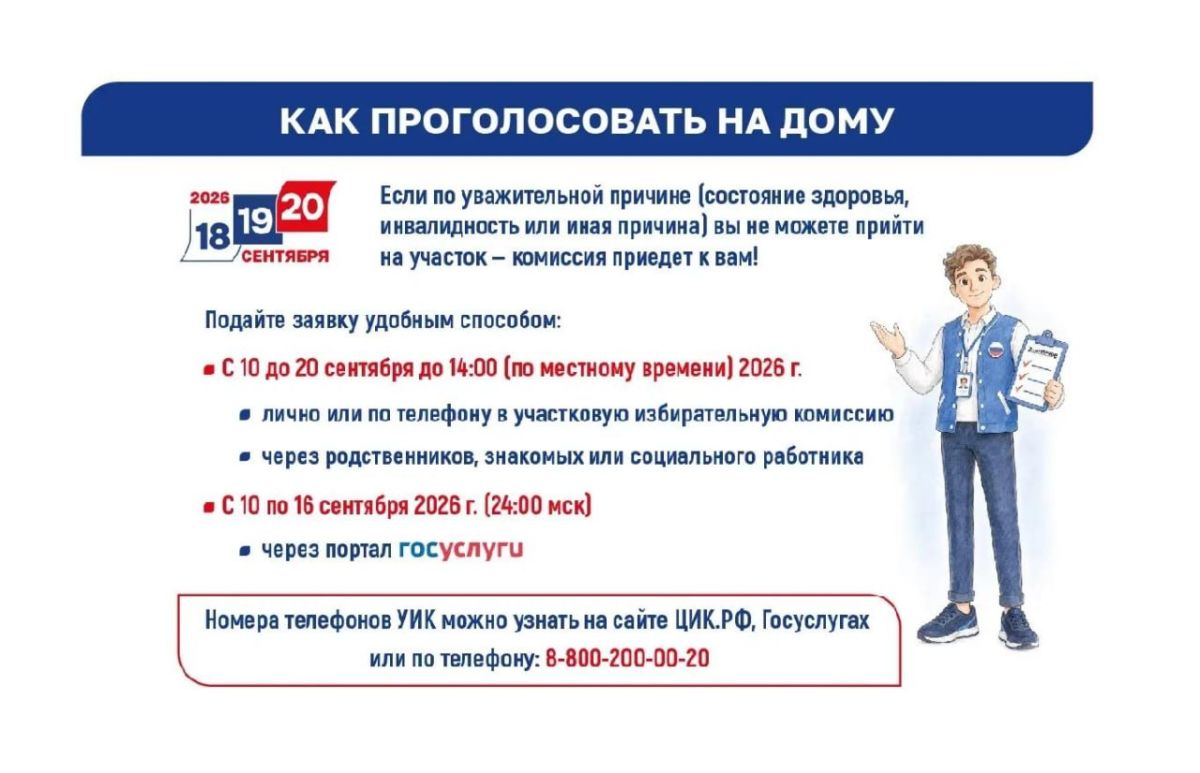 ВЫБОРЫ 2026: ВСЕ, ЧТО НУЖНО ЗНАТЬ ВЫБОРЫ 2026: ВСЕ, ЧТО НУЖНО ЗНАТЬ