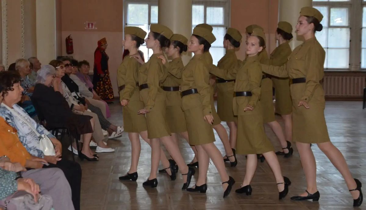 Родной Донбасс, они спасли тебя Родной Донбасс, они спасли тебя