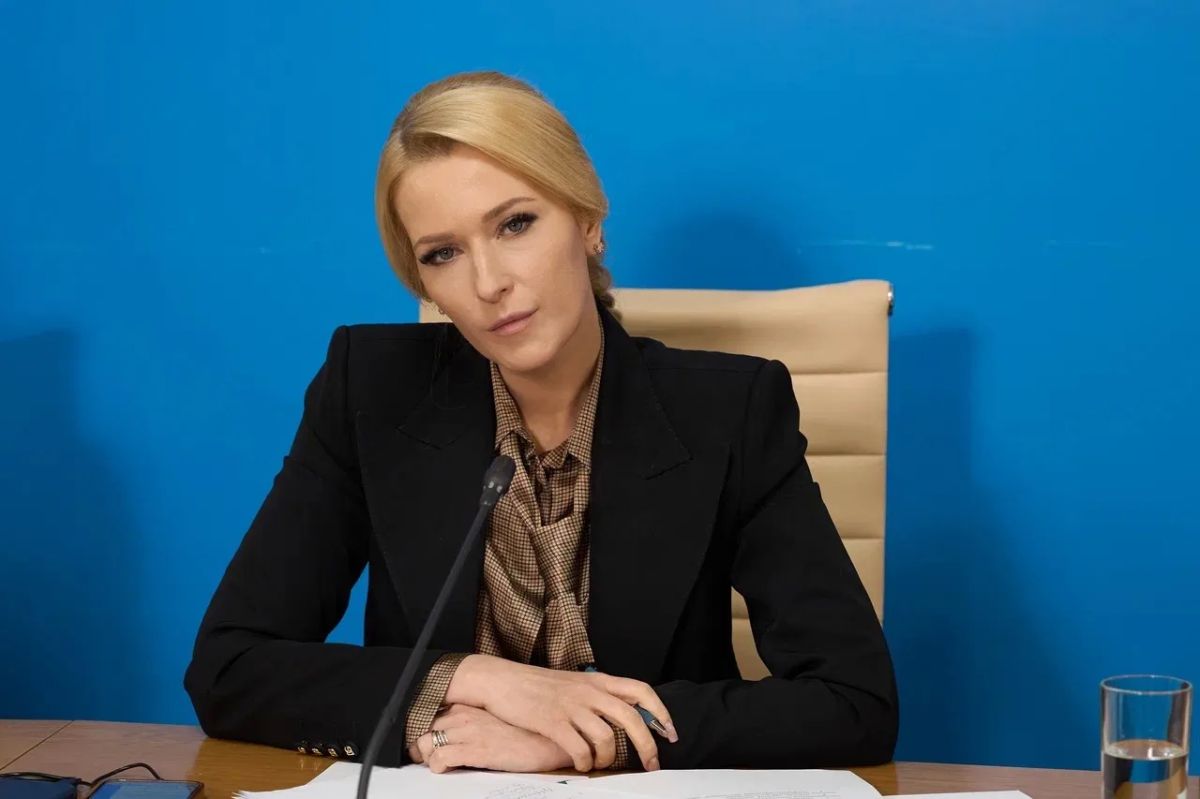 Яна Лантратова: Обсудила с региональными уполномоченными по правам человека подготовку к единому дню голосования Яна Лантратова: Обсудила с региональными уполномоченными по правам человека подготовку к единому дню голосования