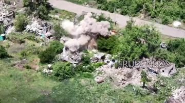 Добропольское направление: тяжёлые бои у Сергеевки и продвижение к Доброполью