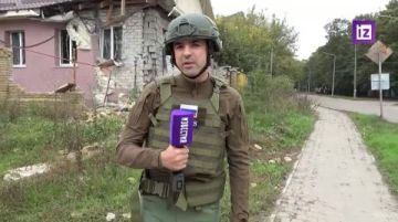 Дмитрий Зименкин: Тревожное сообщение от шахтеров ДНР