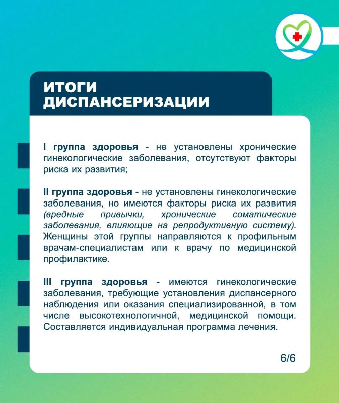 10 сентября – Международный день гинекологического здоровья 10 сентября – Международный день гинекологического здоровья