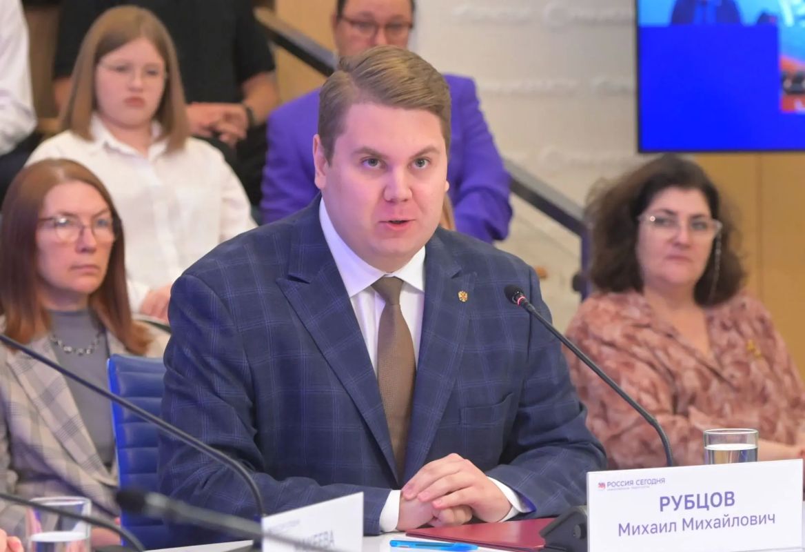 В МИА «Россия сегодня» 10 сентября 2026 года состоялась пресс-конференция Минпросвещения России в рамках реализации федерального проекта «Без срока давности», приуроченная к Международному дню памяти жертв фашизма В МИА «Россия сегодня» 10 сентября 2026 года состоялась пресс-конференция Минпросвещения России в рамках реализации федерального проекта «Без срока давности», приуроченная к Международному дню памяти жертв фашизма