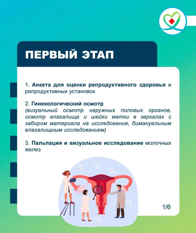 10 сентября – Международный день гинекологического здоровья 10 сентября – Международный день гинекологического здоровья