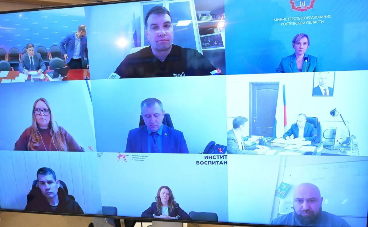 В МИА «Россия сегодня» 10 сентября 2026 года состоялась пресс-конференция Минпросвещения России в рамках реализации федерального проекта «Без срока давности», приуроченная к Международному дню памяти жертв фашизма В МИА «Россия сегодня» 10 сентября 2026 года состоялась пресс-конференция Минпросвещения России в рамках реализации федерального проекта «Без срока давности», приуроченная к Международному дню памяти жертв фашизма