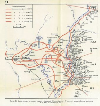 ���� � ������ � ����� �� ������� � 1943 ����