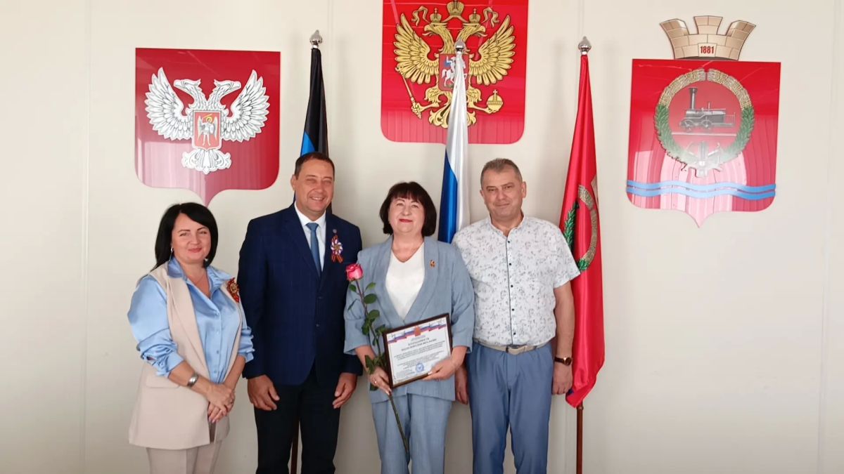 Константин Зинченко: Сегодня особенный и по-настоящему волнительный день для всех нас Константин Зинченко: Сегодня особенный и по-настоящему волнительный день для всех нас