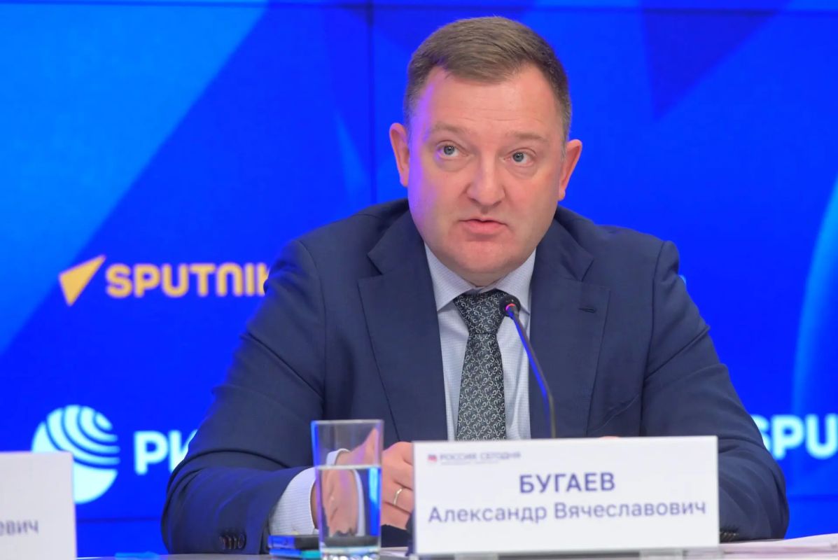 В МИА «Россия сегодня» 10 сентября 2026 года состоялась пресс-конференция Минпросвещения России в рамках реализации федерального проекта «Без срока давности», приуроченная к Международному дню памяти жертв фашизма В МИА «Россия сегодня» 10 сентября 2026 года состоялась пресс-конференция Минпросвещения России в рамках реализации федерального проекта «Без срока давности», приуроченная к Международному дню памяти жертв фашизма