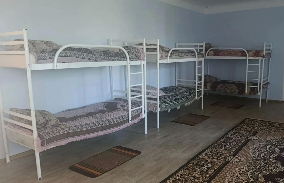 Уполномоченный по правам ребёнка в ДНР Таисия Чернявская в ходе рабочего визита в Енакиево посетила школу-интернат №2 Уполномоченный по правам ребёнка в ДНР Таисия Чернявская в ходе рабочего визита в Енакиево посетила школу-интернат №2