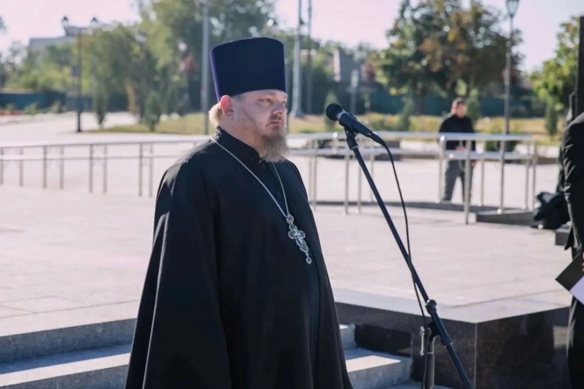 «Их мужество – наш вечный ориентир»: 83 года назад советские войска освободили Мариуполь от немецко-фашистских захватчиков «Их мужество – наш вечный ориентир»: 83 года назад советские войска освободили Мариуполь от немецко-фашистских захватчиков