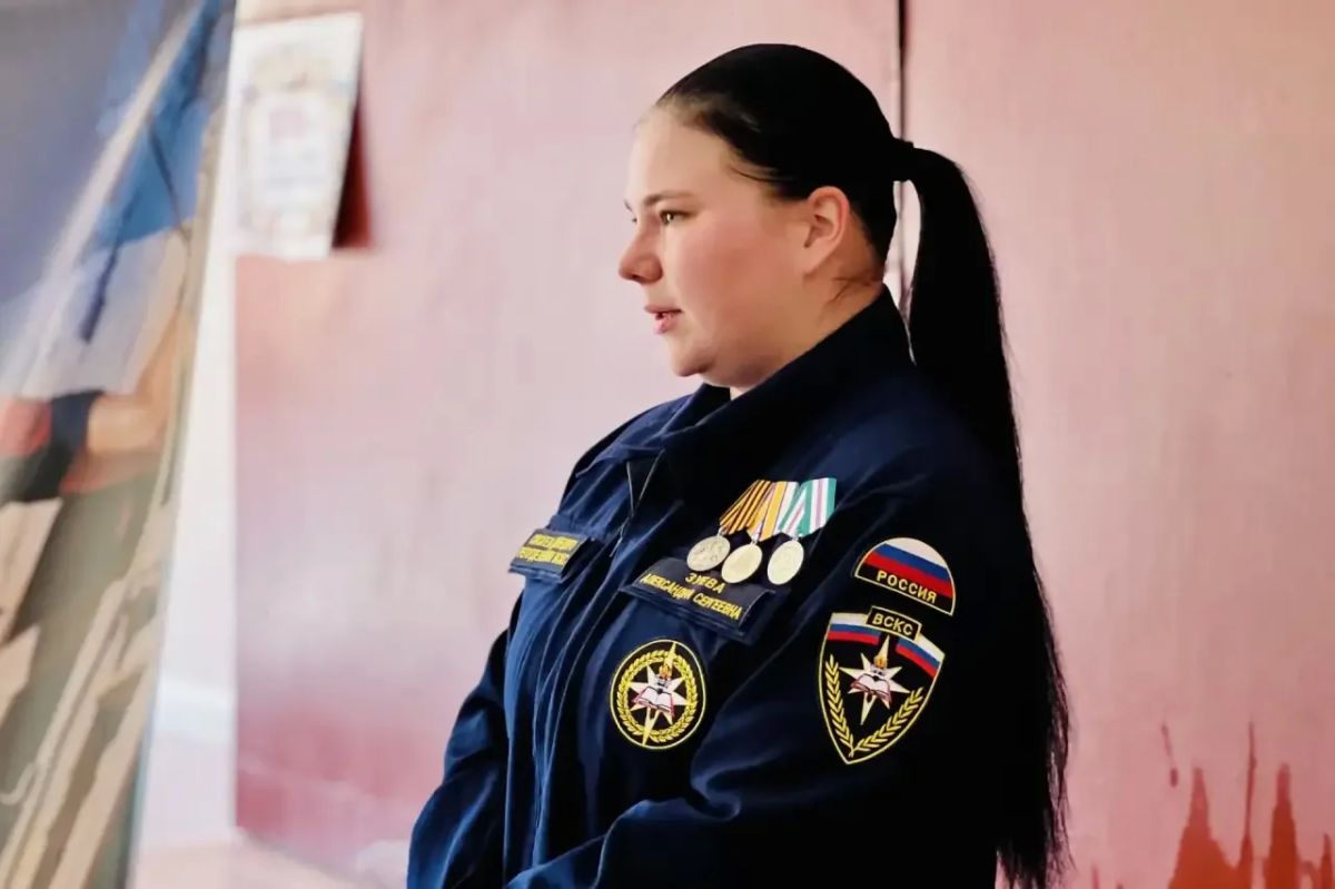 В экстремальной ситуации побеждают действия, а не паника и страх В экстремальной ситуации побеждают действия, а не паника и страх