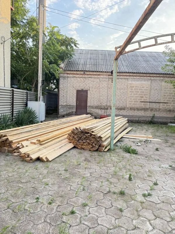 Ремонт крыши Юрьевского сельского клуба Ремонт крыши Юрьевского сельского клуба