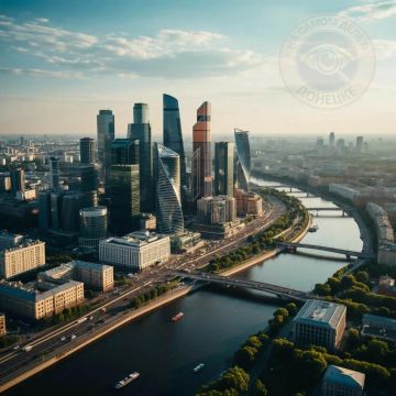 Москва не просто приятнее Нью-Йорка, а бесконечно лучше — Такер Карлсон